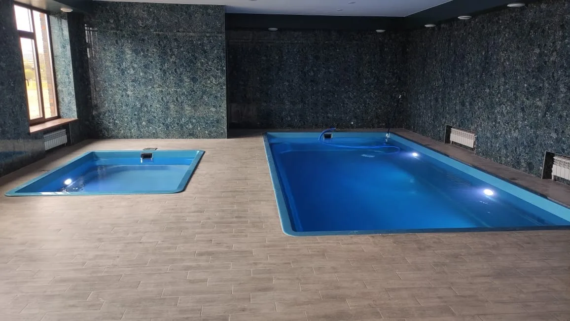 Laguna 3 — готовый проект в Твери