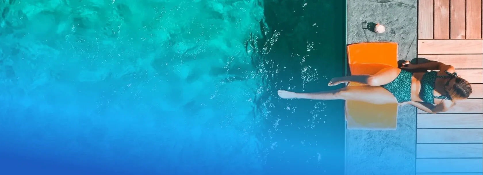 Копинговый бордюрный камень для бассейна в Твери