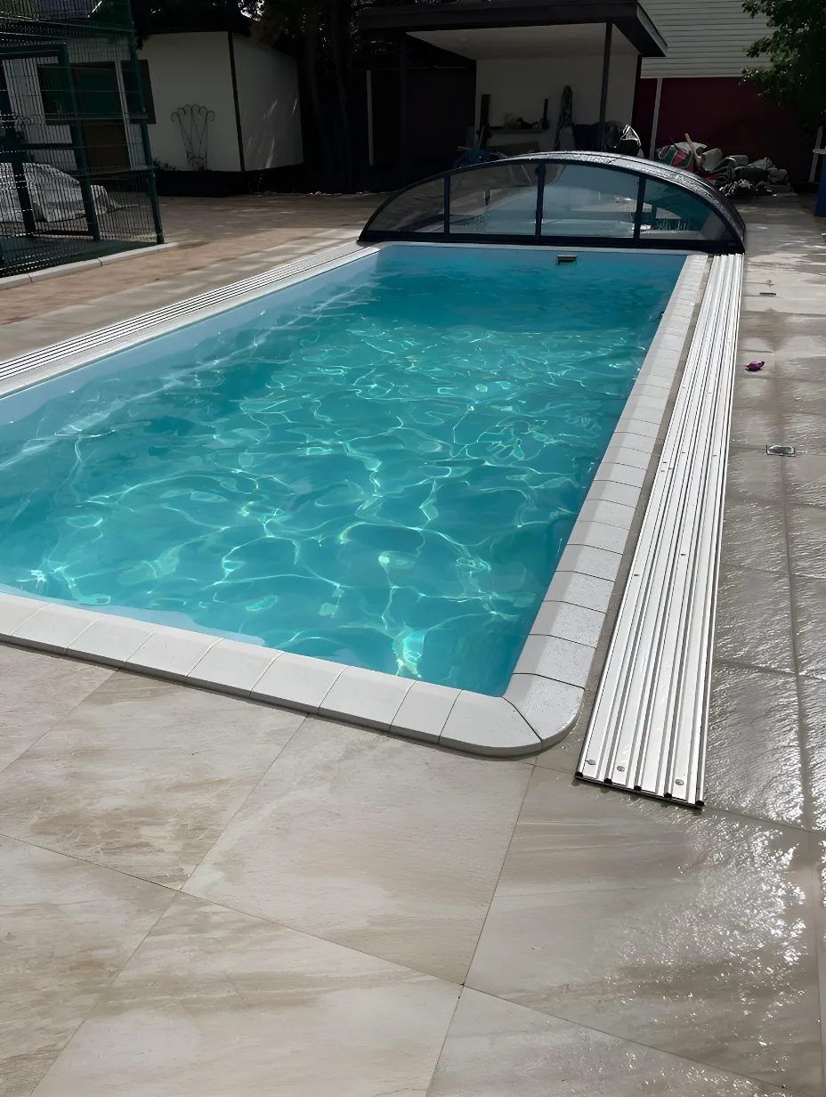 Laguna 6 — вид сверху в Твери