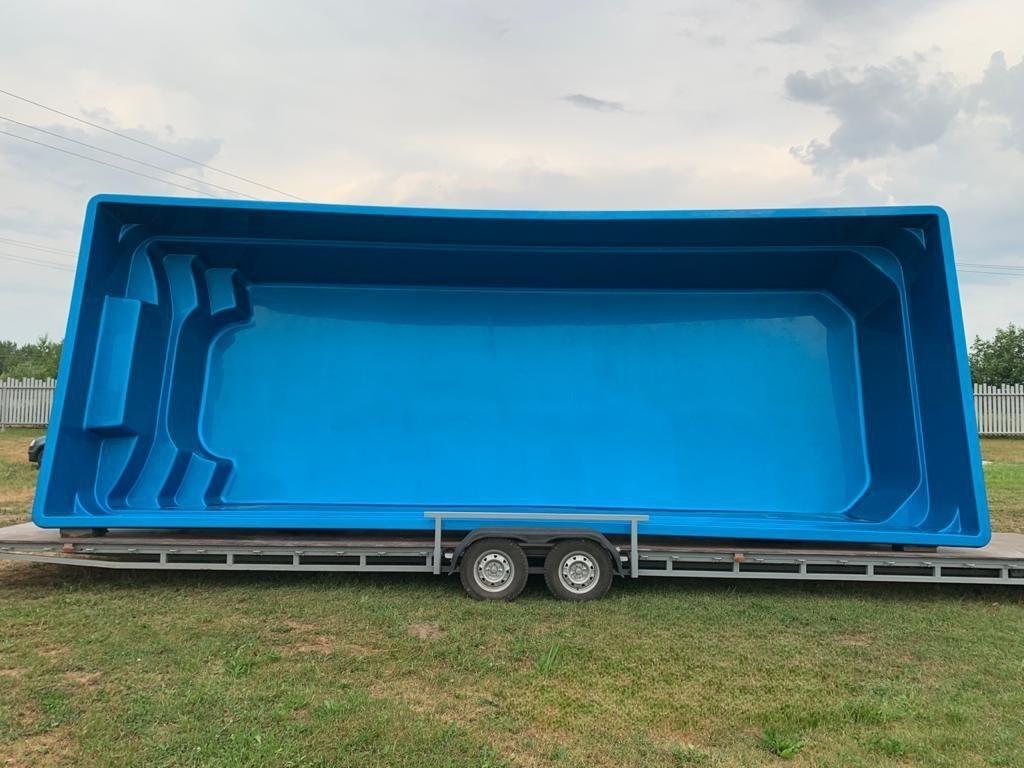 Laguna 9 — ландшафтный дизайн в Твери