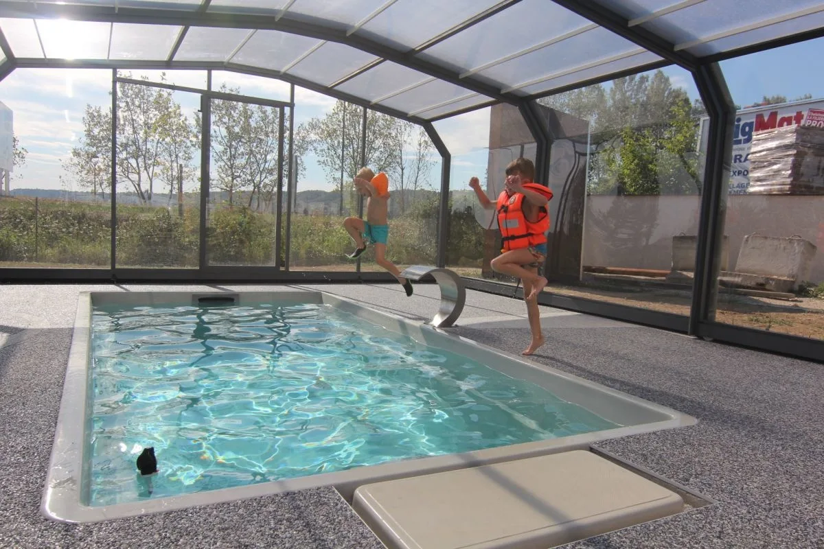 Laguna 5 — готовый проект в Твери