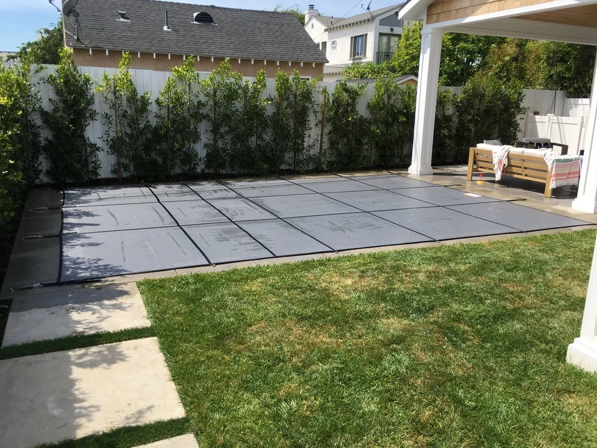 Покрывало Laguna Cover Mesh в Твери