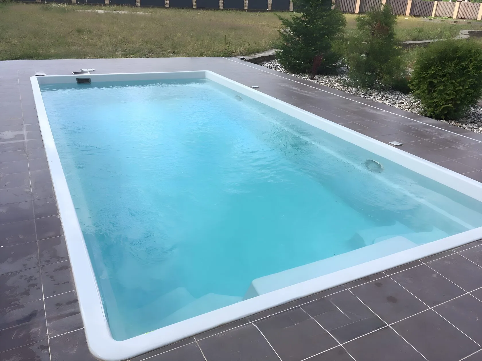 Laguna 7 — зона отдыха в Твери