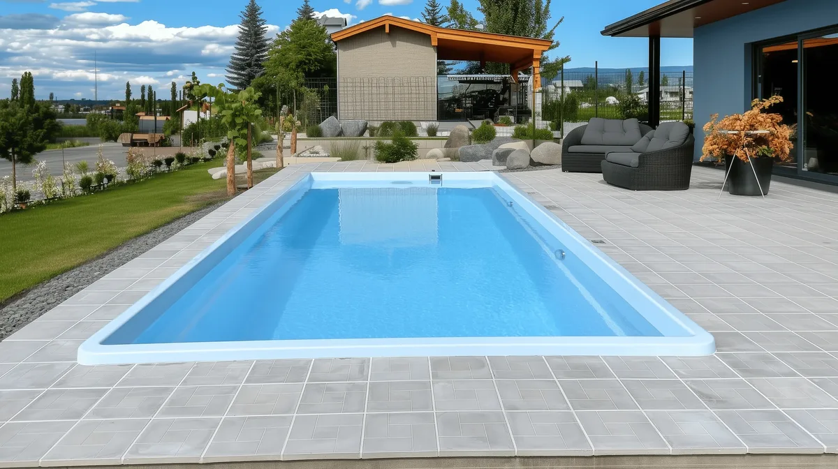 Laguna 7 — вид сверху в Твери