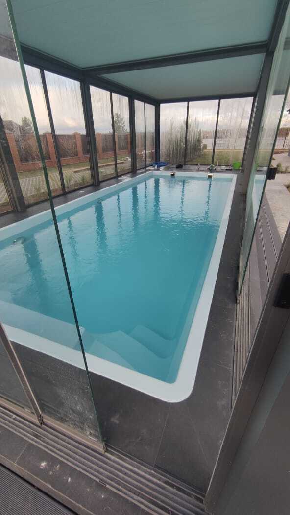 Laguna 9 — готовый проект в Твери