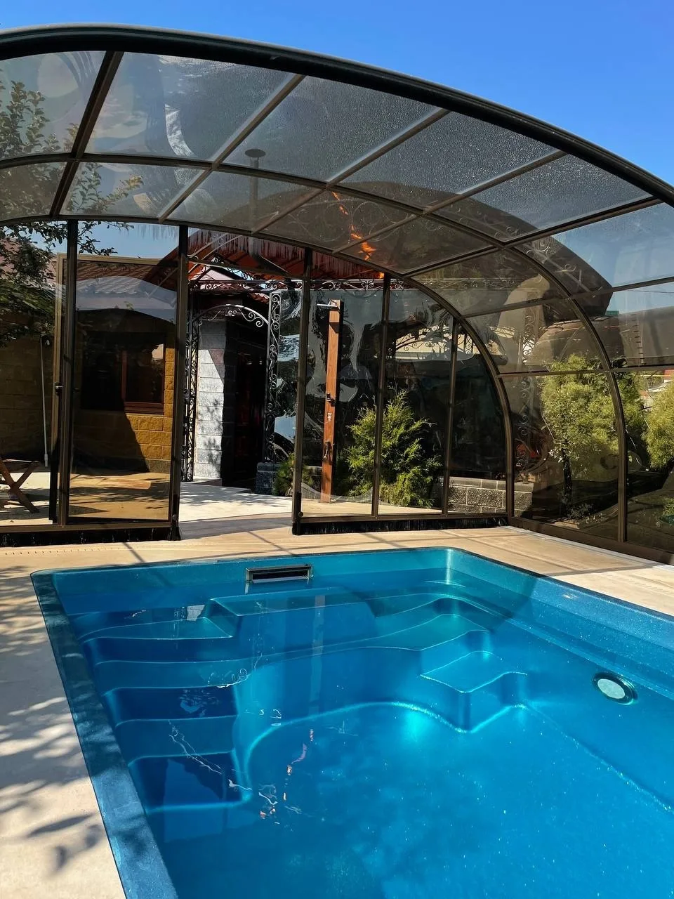 Laguna 6 — готовый проект в Твери