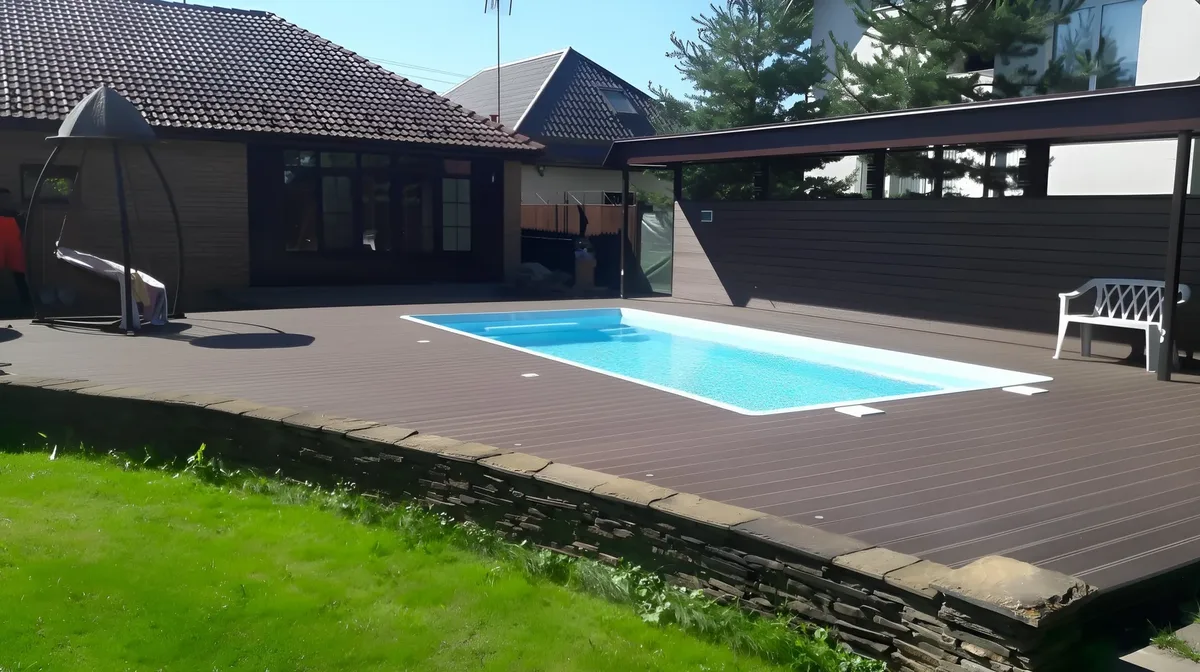 Laguna 8 — готовый проект в Твери