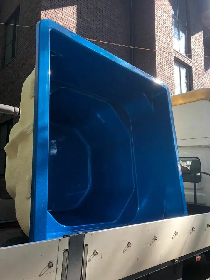 Laguna 2 — готовый проект в Твери