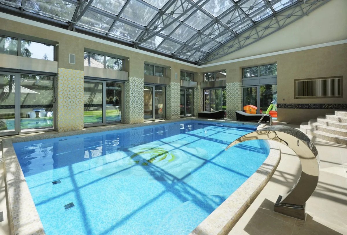 Диспетчеризация и сервис бассейнов в Твери