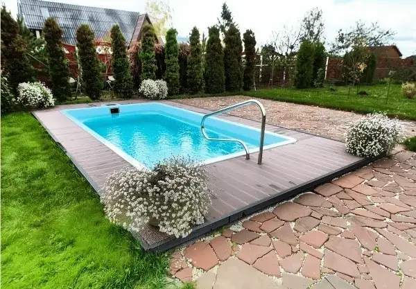 Строительство бассейнов в Твери